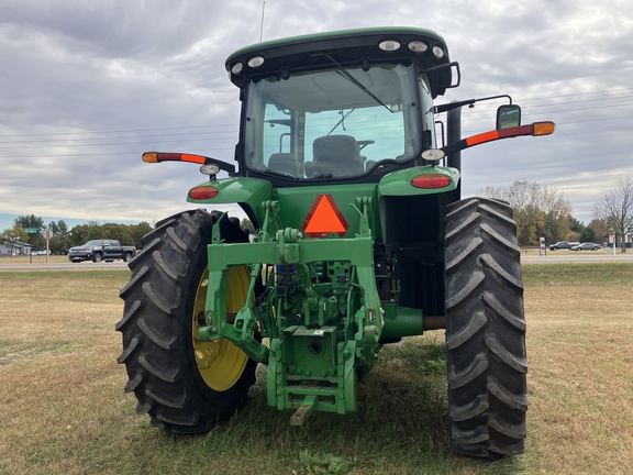 2012 John Deere 7200R Tractor