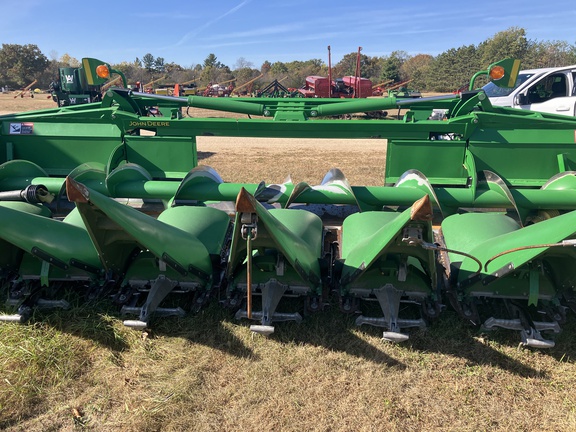 2020 John Deere 708FC Header Corn Head