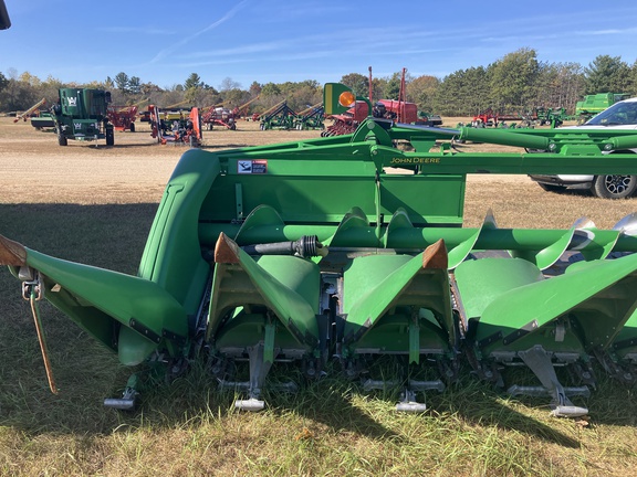 2020 John Deere 708FC Header Corn Head