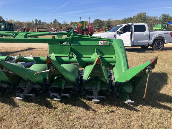 2020 John Deere 708FC Header Corn Head