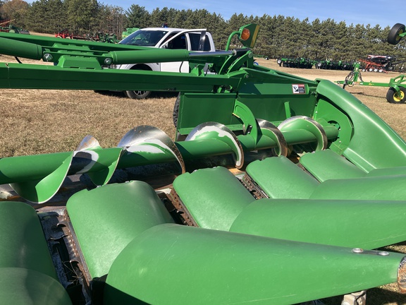 2020 John Deere 708FC Header Corn Head