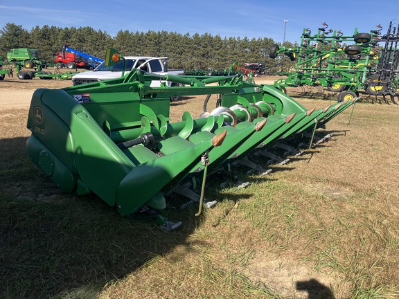 2020 John Deere 708FC Header Corn Head