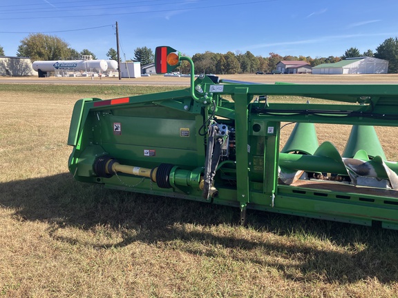 2020 John Deere 708FC Header Corn Head