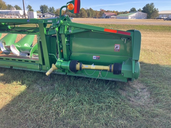 2020 John Deere 708FC Header Corn Head