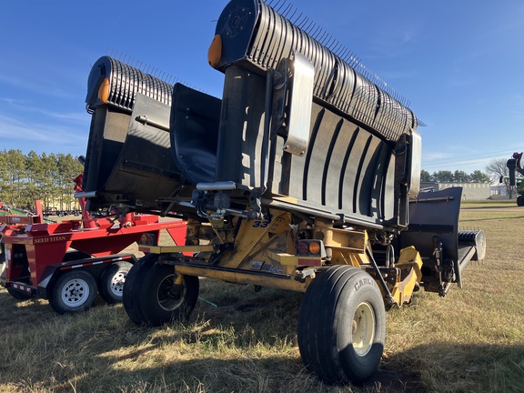 2013 Misc 330 Hay Merger