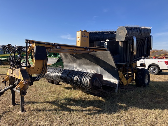 2013 Misc 330 Hay Merger