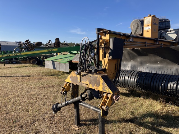 2013 Misc 330 Hay Merger