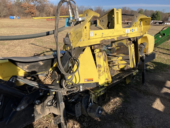 2021 John Deere 770 Header Forage