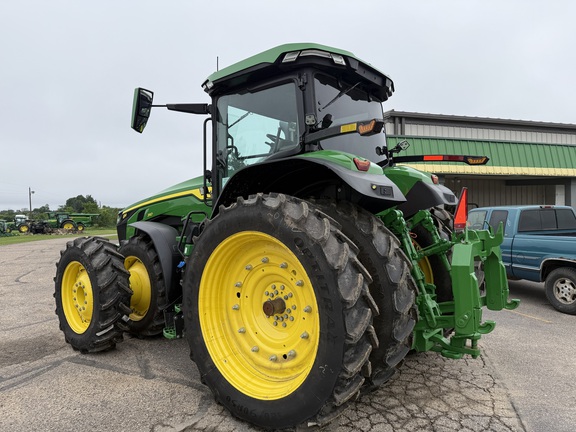 2023 John Deere 8R 310 Tractor