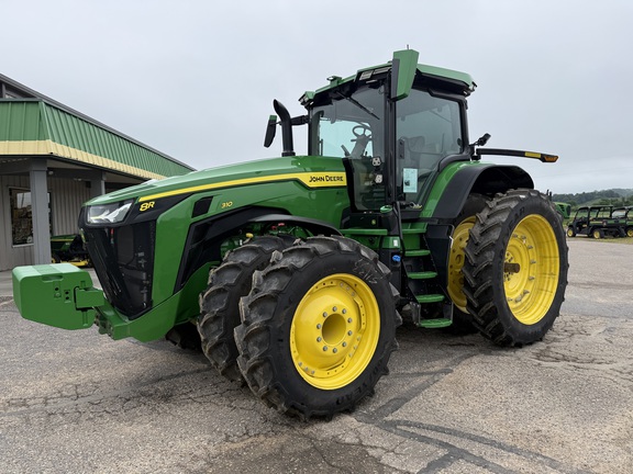 2023 John Deere 8R 310 Tractor