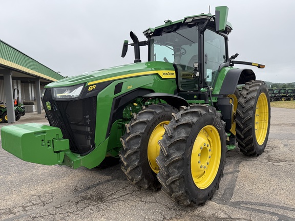 2023 John Deere 8R 310 Tractor