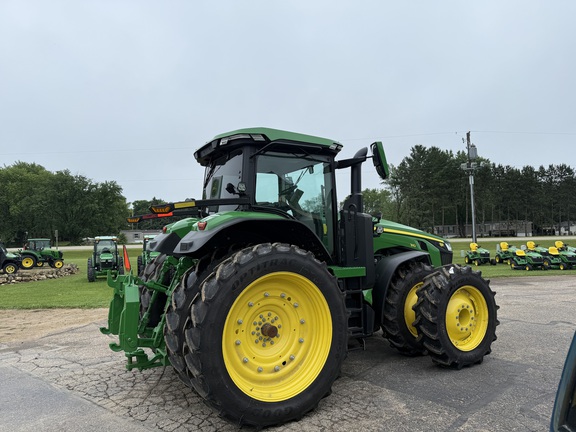 2023 John Deere 8R 310 Tractor