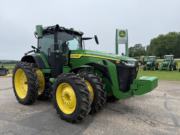2023 John Deere 8R 310 Tractor