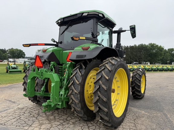 2023 John Deere 8R 310 Tractor