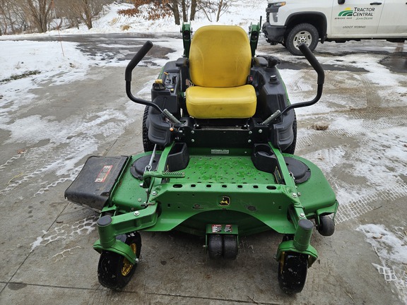 2018 John Deere Z915E Mower/Zero Turn