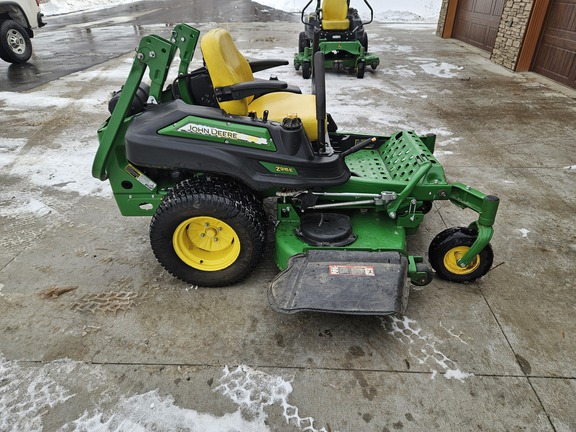 2018 John Deere Z915E Mower/Zero Turn