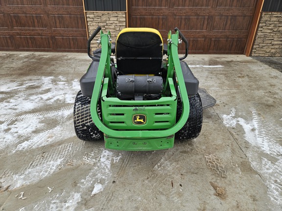 2018 John Deere Z915E Mower/Zero Turn