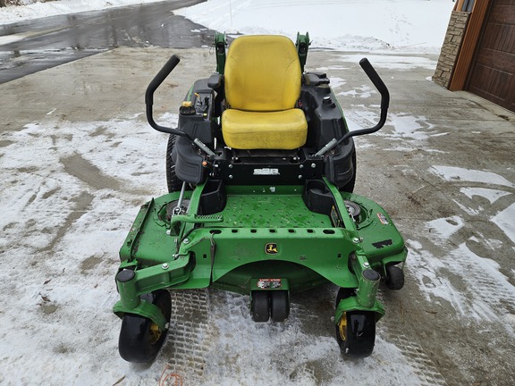 2017 John Deere Z915E Mower/Zero Turn