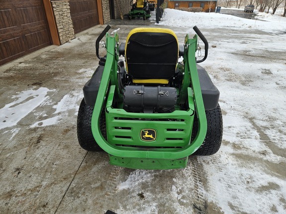 2017 John Deere Z915E Mower/Zero Turn