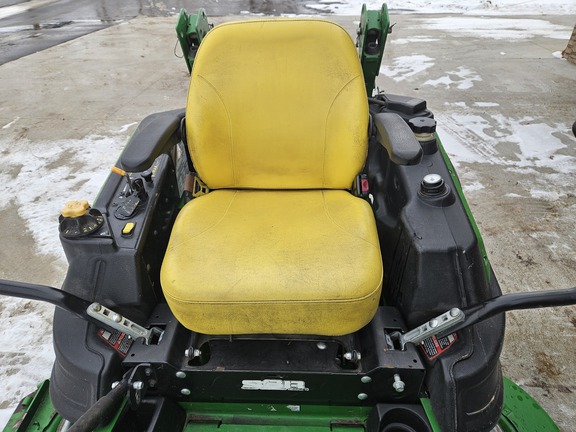 2017 John Deere Z915E Mower/Zero Turn