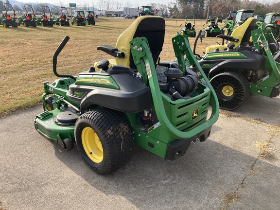 2020 John Deere Z920M Mower/Zero Turn