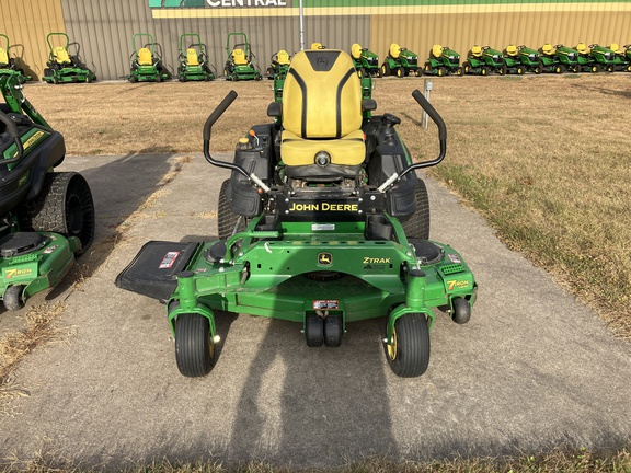 2020 John Deere Z920M Mower/Zero Turn