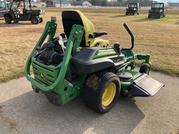 2020 John Deere Z920M Mower/Zero Turn