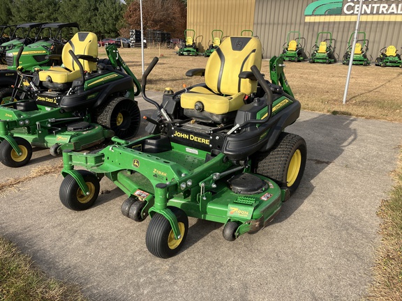 2020 John Deere Z920M Mower/Zero Turn