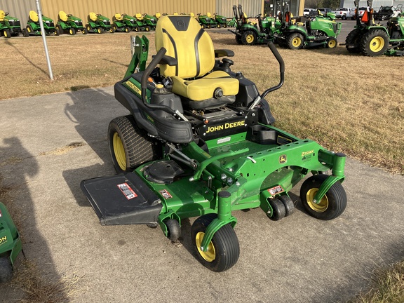 2020 John Deere Z920M Mower/Zero Turn