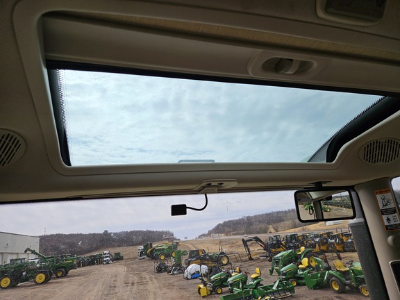 2024 John Deere 6R 165 Tractor