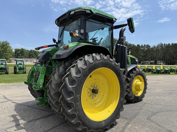 2024 John Deere 7R 310 Tractor