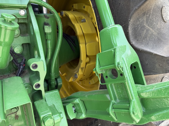 2024 John Deere 7R 310 Tractor