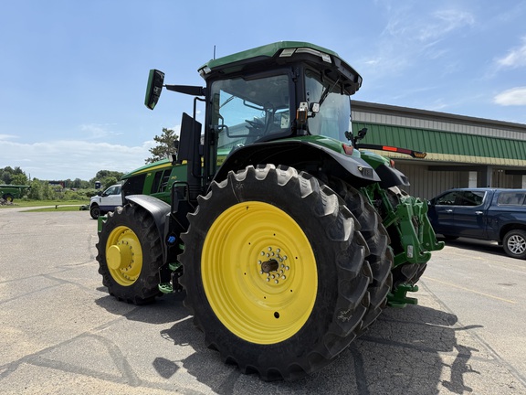 2024 John Deere 7R 310 Tractor