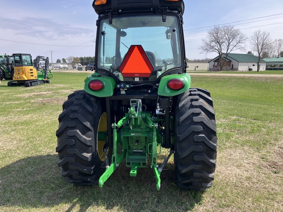 2023 John Deere 4052R Tractor Compact