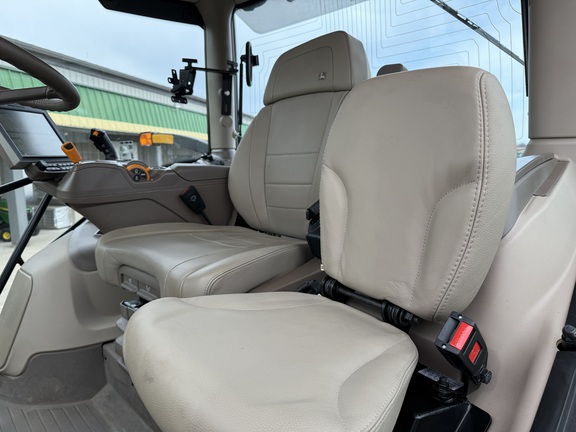 2023 John Deere 6R 155 Tractor