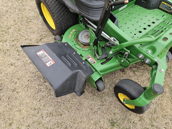 2019 John Deere Z930M Mower/Zero Turn
