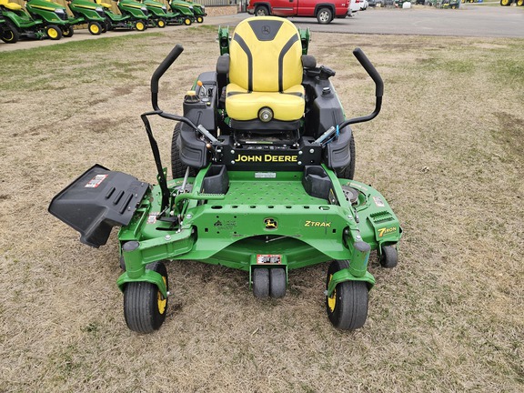 2019 John Deere Z930M Mower/Zero Turn
