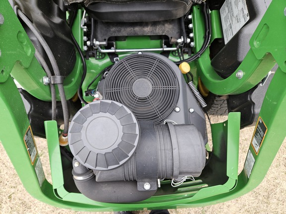 2019 John Deere Z930M Mower/Zero Turn