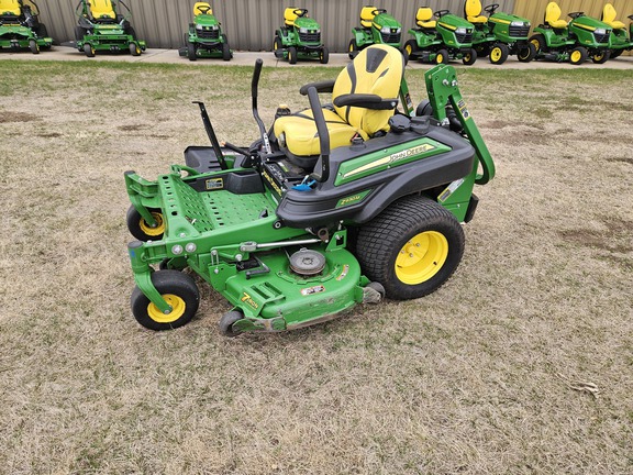 2019 John Deere Z930M Mower/Zero Turn