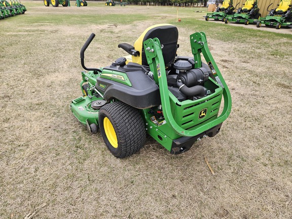 2019 John Deere Z930M Mower/Zero Turn
