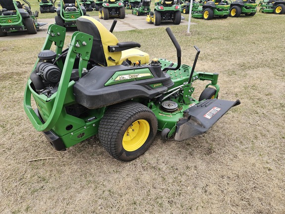 2019 John Deere Z930M Mower/Zero Turn