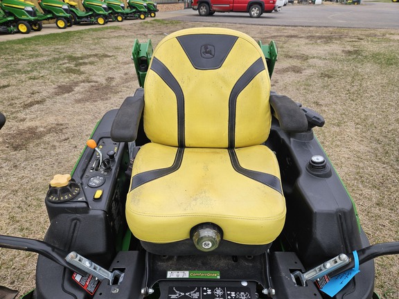 2019 John Deere Z930M Mower/Zero Turn