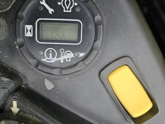 2019 John Deere Z930M Mower/Zero Turn