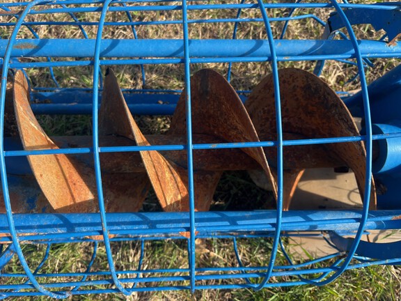 2017 Brandt 10x50 Grain Auger