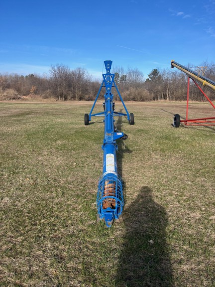 2017 Brandt 10x50 Grain Auger