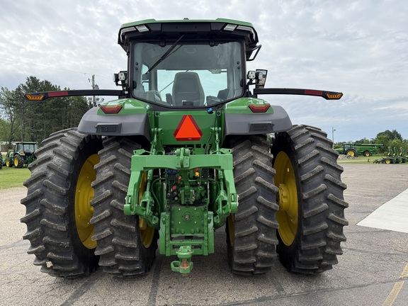 2023 John Deere 7R 310 Tractor