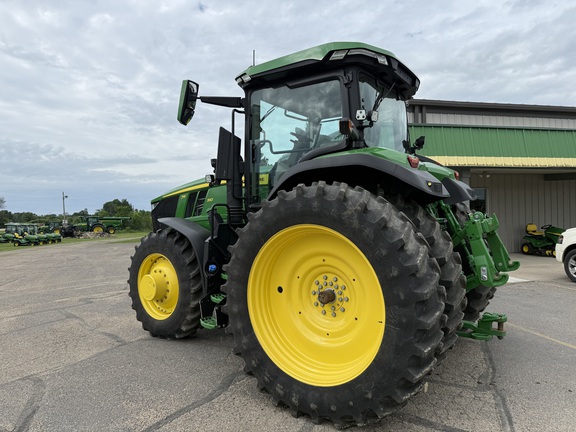 2023 John Deere 7R 310 Tractor