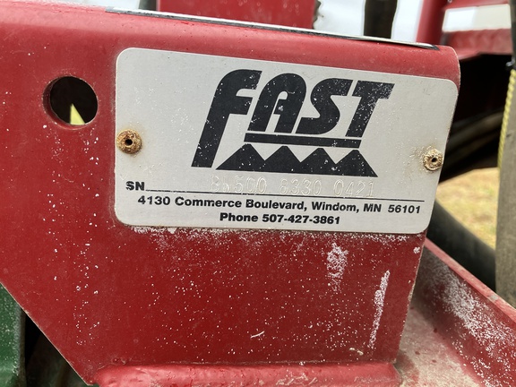2021 Fast Distributing BW500 Sprayer
