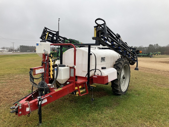 2021 Fast Distributing BW500 Sprayer