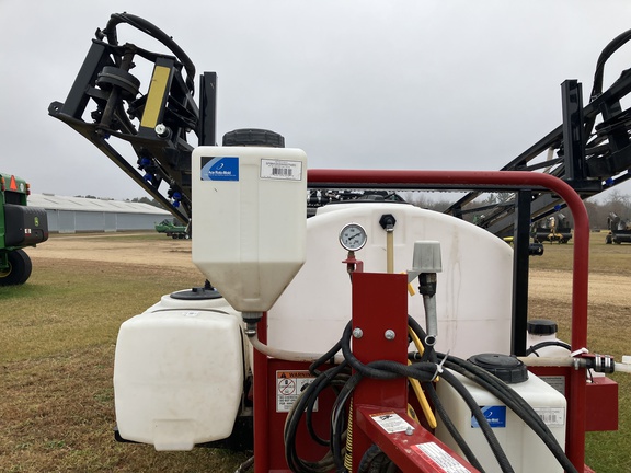 2021 Fast Distributing BW500 Sprayer